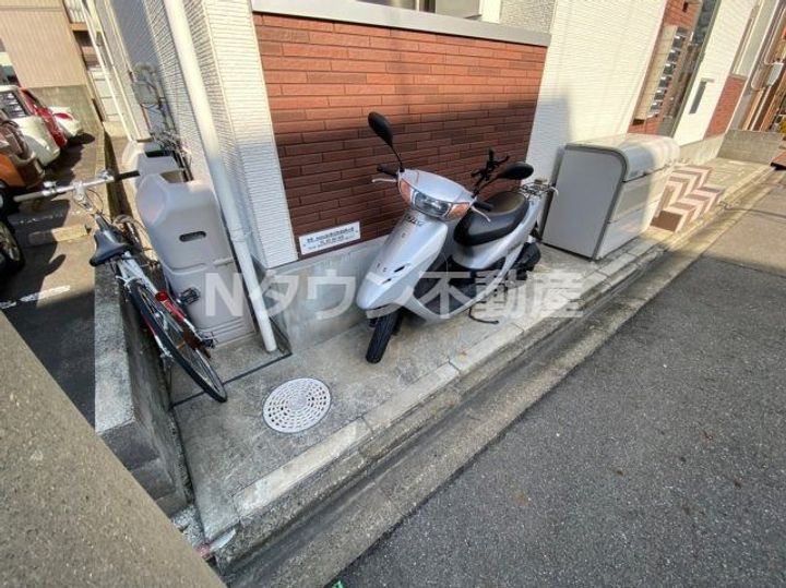 ハーモニーテラス新道101のその他画像