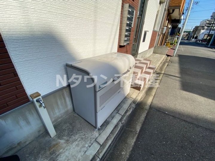 ハーモニーテラス新道101のその他画像