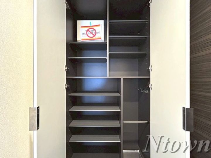 プレサンスTHE久屋大通レジェンドのその他画像