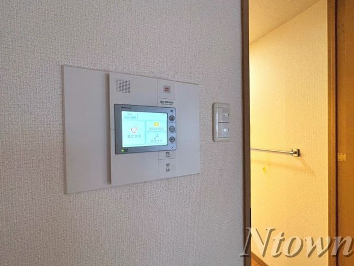 プレサンス名古屋駅前のその他画像