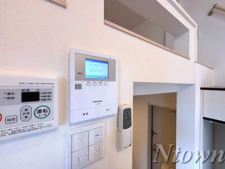 ディープリバーのその他画像