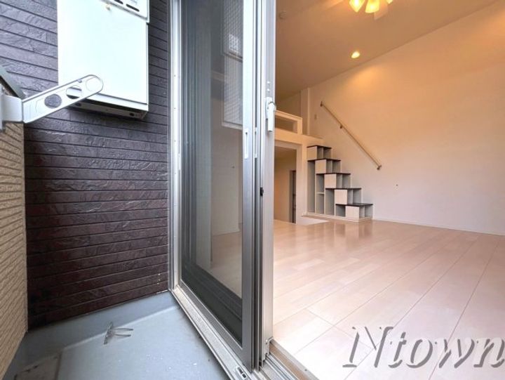 ディープリバーのその他画像