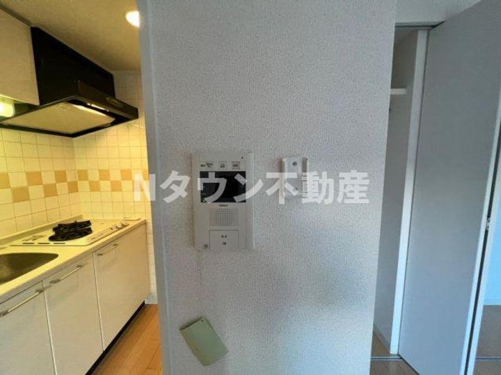 プレサンス金山グリーンパークスのその他画像