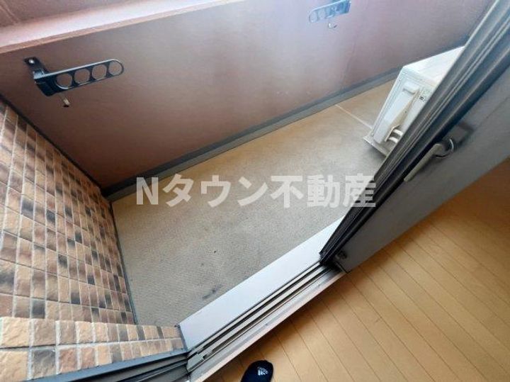 プレサンス金山グリーンパークスのその他画像