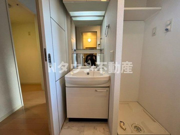 プレサンス金山グリーンパークスのその他画像