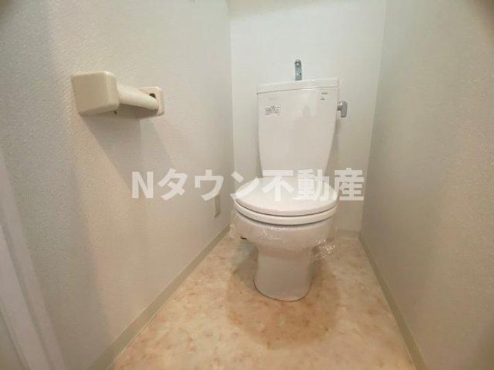 プレサンス金山グリーンパークスのその他画像