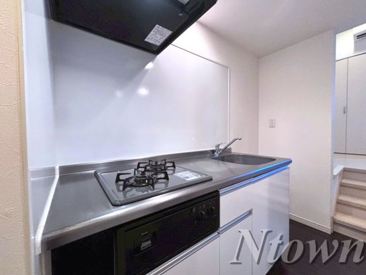 フェニックスのキッチン