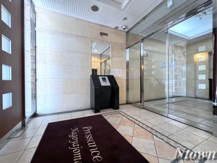 プレサンス名古屋城前209のその他画像