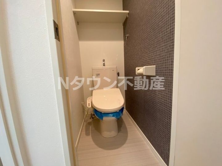 CRESTのその他画像