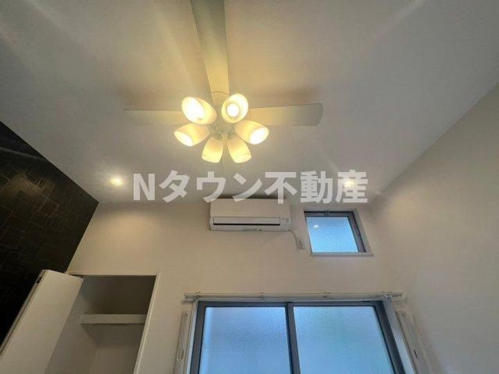 ハーモニーテラス名楽町のその他画像