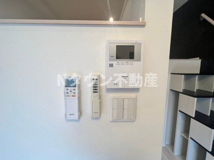 ハーモニーテラス名楽町のその他画像