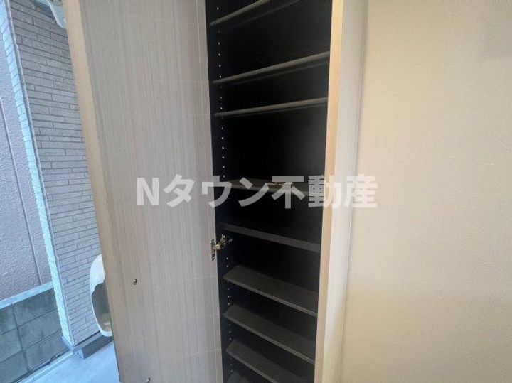 ハーモニーテラス名楽町のその他画像