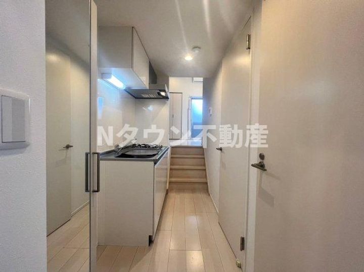 ハーモニーテラス名楽町のその他画像