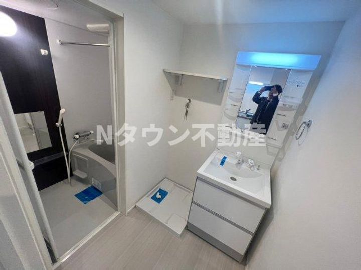 ハーモニーテラス名楽町のその他画像