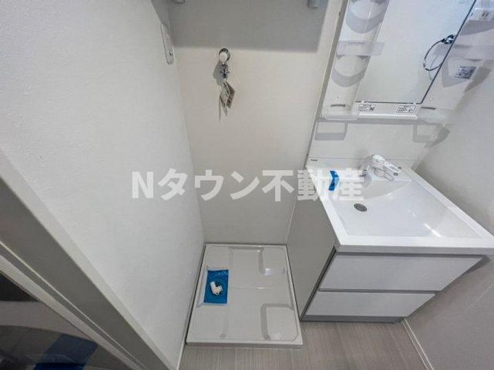 ハーモニーテラス名楽町のその他画像