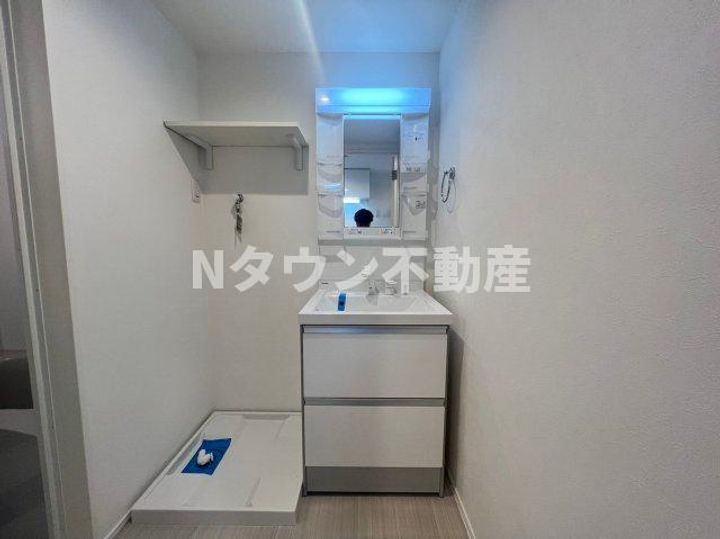 ハーモニーテラス名楽町のその他画像