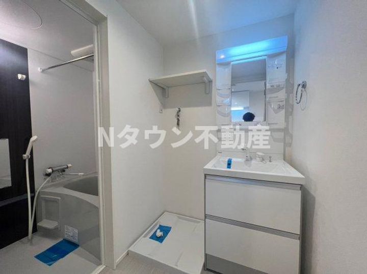 ハーモニーテラス名楽町のその他画像