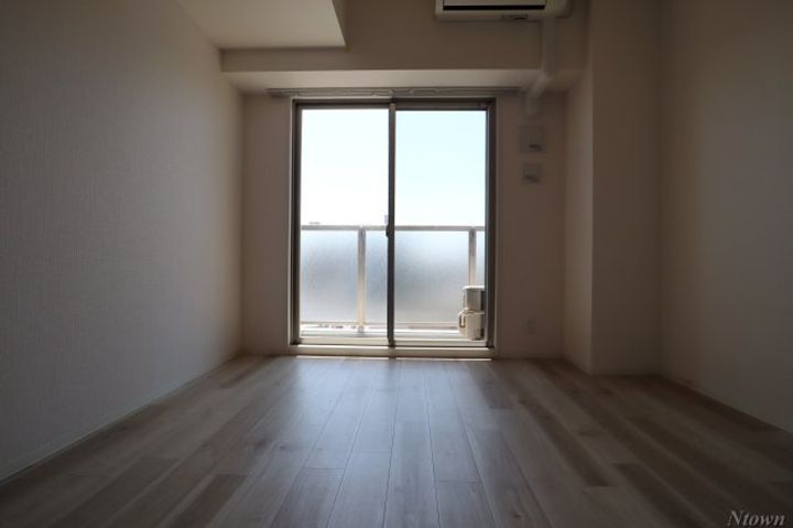 エスリード新栄プライムの内装