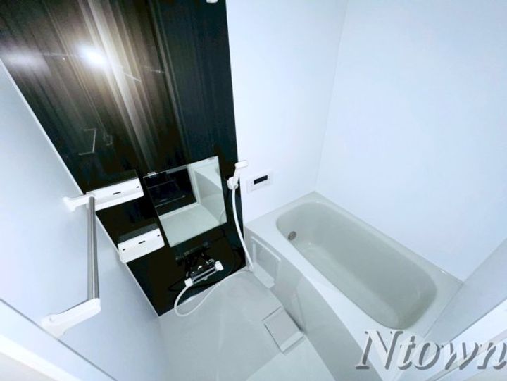 メゾン風月(メゾンフウゲツ)の風呂