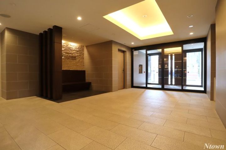 プレサンス名古屋駅ゲートのその他画像