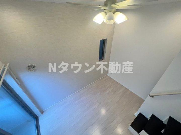 felice新栄の居間