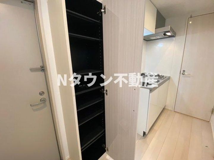 オリジン平安通のその他画像