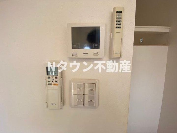 オリジン平安通のその他画像
