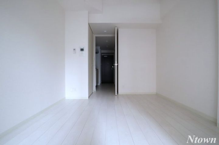 アドバンス名古屋モクシーの内装