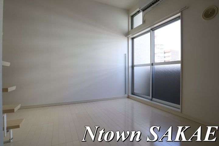 デザイナーズコーポ賑町の内装