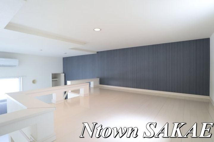 デザイナーズコーポ賑町の内装