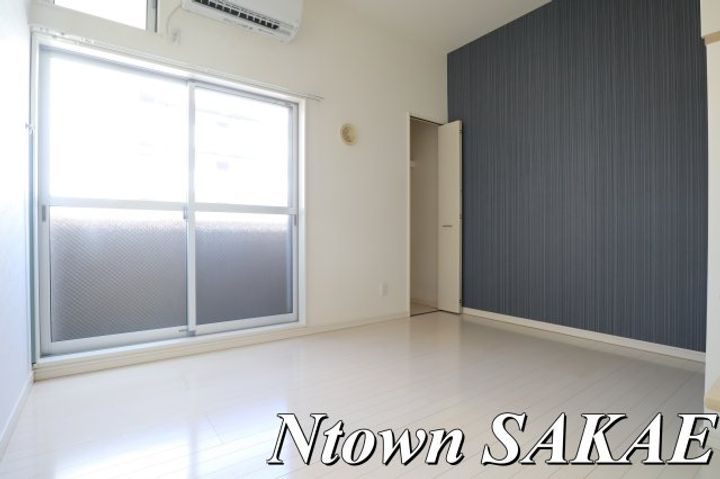 デザイナーズコーポ賑町の内装