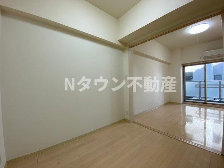 エステムプラザ名古屋駅前プライムタワーの内装