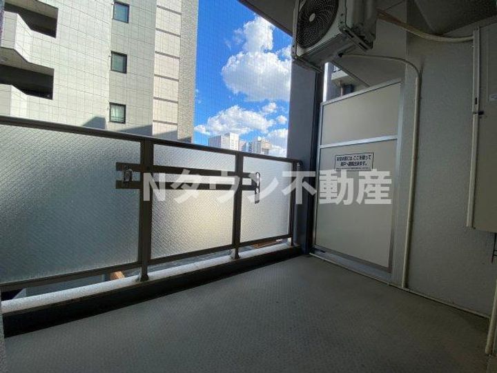 エステムプラザ名古屋駅前プライムタワーのその他画像