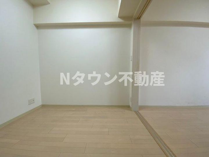 エステムプラザ名古屋駅前プライムタワーの内装