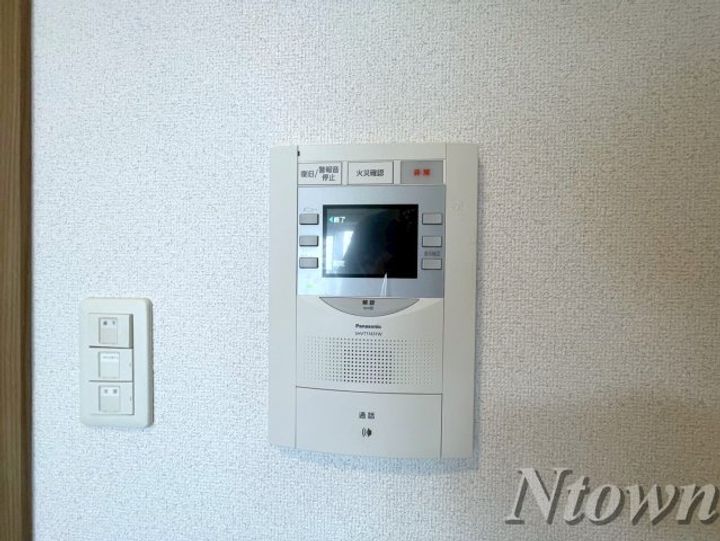 プレサンス栄ライズのその他画像