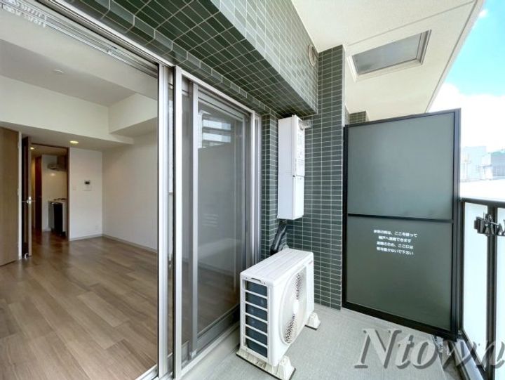 プレサンス栄ライズのその他画像