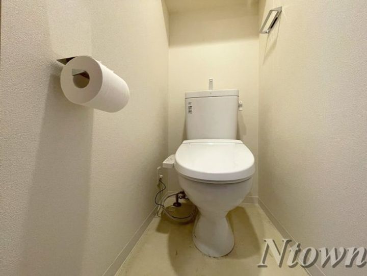 プレサンス栄ライズのその他画像