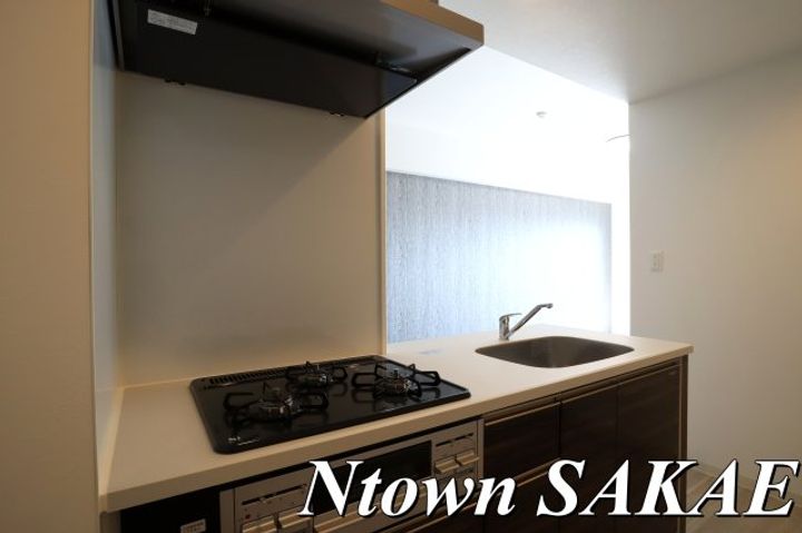 GRANDUKE正木のキッチン