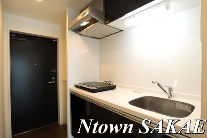 PULCHRA IMAIKE601のキッチン