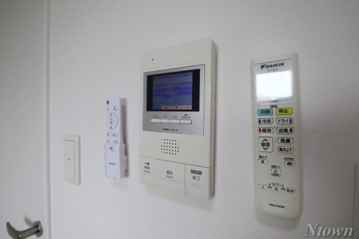 NNS121※FR1か月&初回保証料無料&火災保険料1年分負担キャンペーのその他画像
