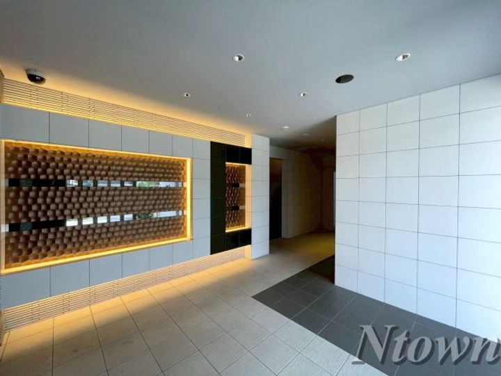 ドゥナーレ辻町のその他画像