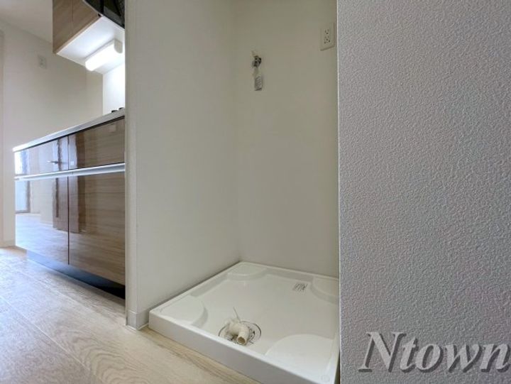 ドゥナーレ辻町のその他画像