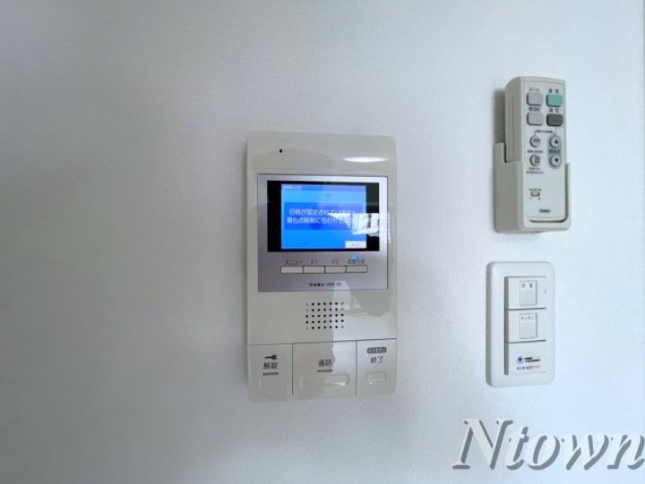 ドゥナーレ辻町のその他画像