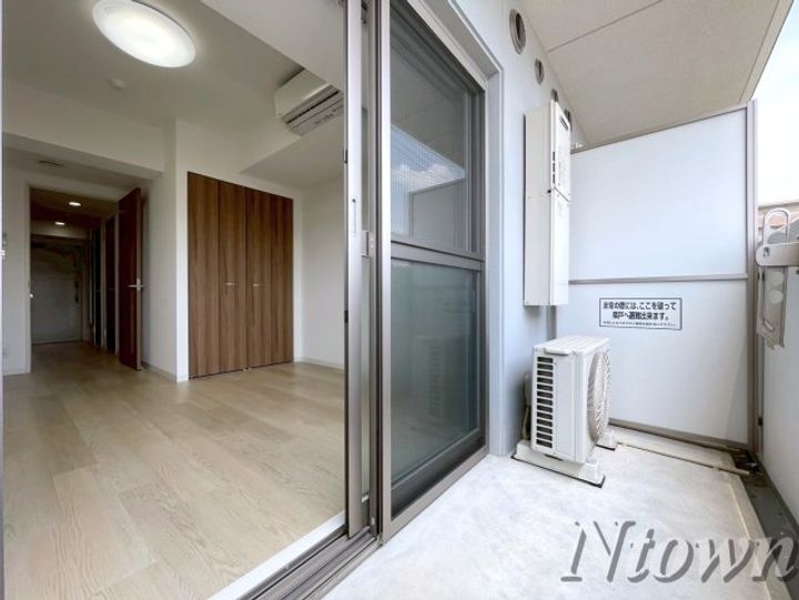 ドゥナーレ辻町のその他画像