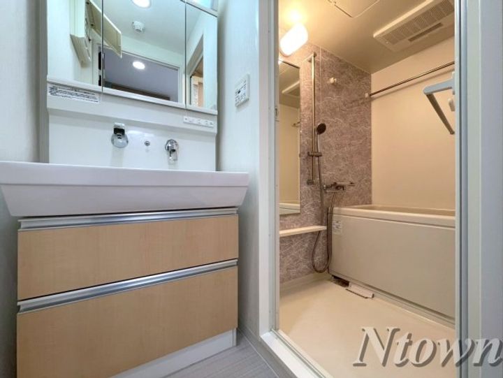 ドゥナーレ辻町のその他画像