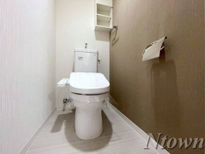 ドゥナーレ辻町のその他画像