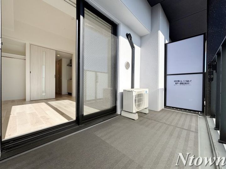 S-RESIDENCE浄心Eastのその他画像