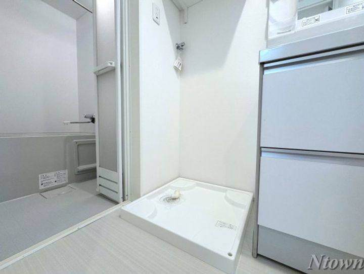 ハーモニーテラス志賀町Ⅵのその他画像