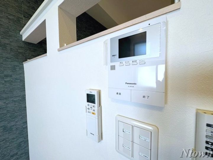 ハーモニーテラス志賀町Ⅵのその他画像