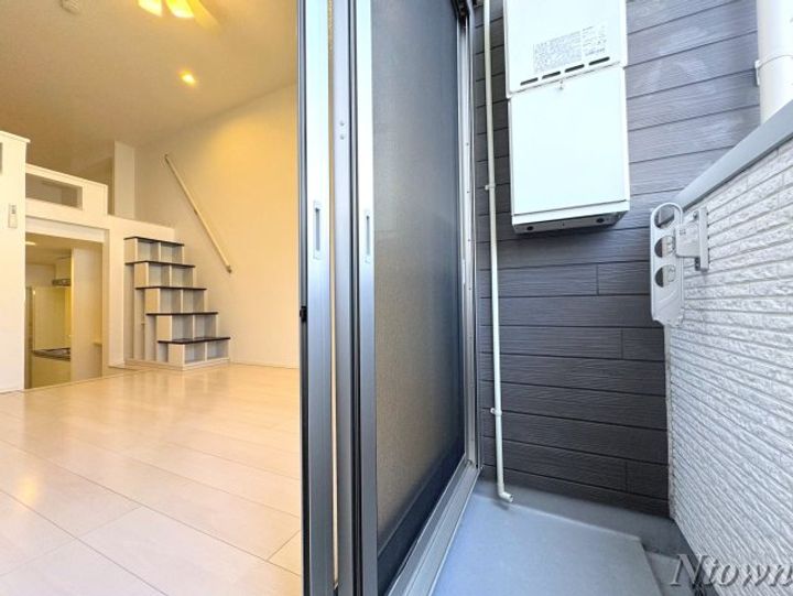 ハーモニーテラス志賀町Ⅵのその他画像